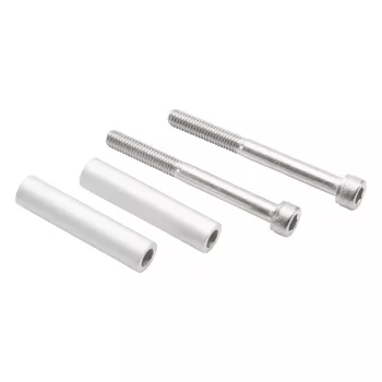 Thule 100044 Pack n Pedal sliežu pagarinātāja komplekts