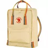 Fjällräven Kanken Rainbow mugursoma Ikdienas mugursoma Ozola Vinylon