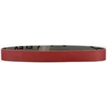 Slīplente Metabo 3 50 x 1020 mm P 180 DGS sarkana