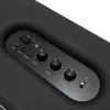 Portable Speaker Sbox BT-60 Tango Melns