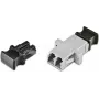 Lightwin LKUP DLC-DLC MM savienojuma piederums pelēks