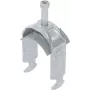 OBO BS-H1-K-46 FT skavu kronšteins 2056 40-46mm karsti cinkots 1186242 100 (1186242)