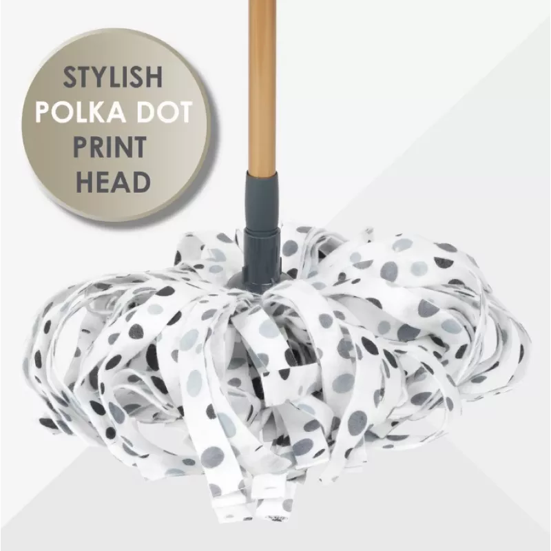 Tvaika mops Beldray LA069066GRYEU7 1500W viegls cietām grīdām, ātra tvaika tīrīšana