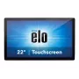 Monitors 2295L 21,5 collu FHD WVA atvērta ietvara 10 punktu Z rāmja HDMI VGA USB