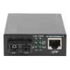 Digitus Gigabit PoE multivides pārveidotājs, RJ45 / SC, SM, PSE