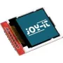 Joy-it LCD02 LCD modulis 1 gab. (LCD02)