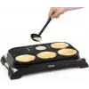 Domo DO8709P pankūku automāts Family Crepes Machine (DO8709P)