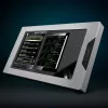 Ūdens bloks EK Water Blocks Alumīnijs Sudraba 16.1mm 192mm 112mm