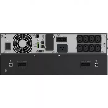 PowerWalker BP I72R-12x9Ah UPS akumulatora skapis Rackmount