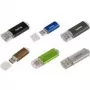 Hama “Laeta” FlashPen USB zibatmiņa 16 GB USB Type-A 2.0 pelēka
