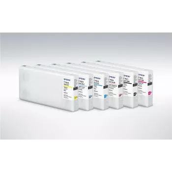 Epson T 7821N melnas tintes kasetne, 200ml