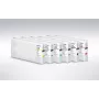 Epson T 7821N melnas tintes kasetne, 200ml