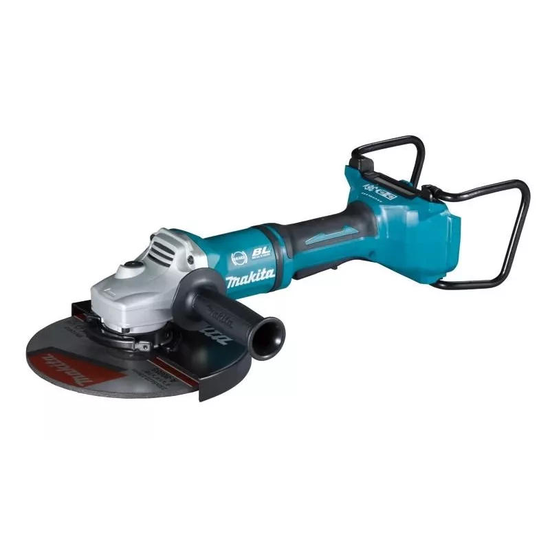 Makita DGA900Z leņķa slīpmašīna 23 cm 6000 RPM 5.2 kg