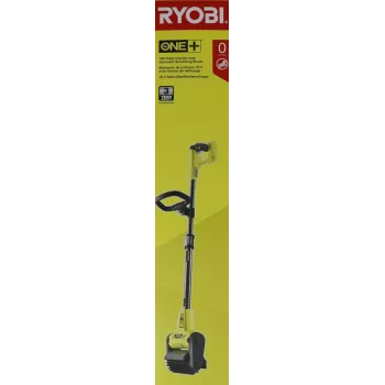 Ryobi RY18PCB-0 18V ONE+ bezvada terases tīrītājs ar skrubja suku