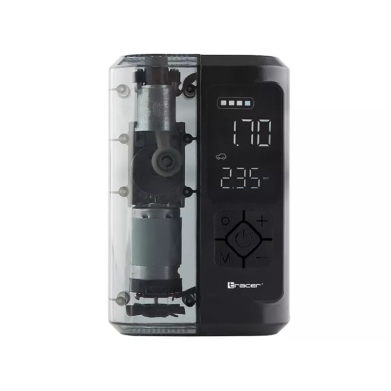 Kompresors RES 09B6