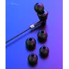 Austiņas Douszne Earphones All USB-C MT3609K