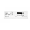 Washing machine Electrolux EW6TN15061FP, 6 kg