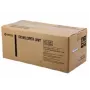 Izstrādātāja bloks Kyocera DV-5140C ECOSYS M6630cidn, ciāna