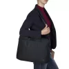 Messenger soma Rivacase Biscayne 39,6 cm (15,6 collas) melna