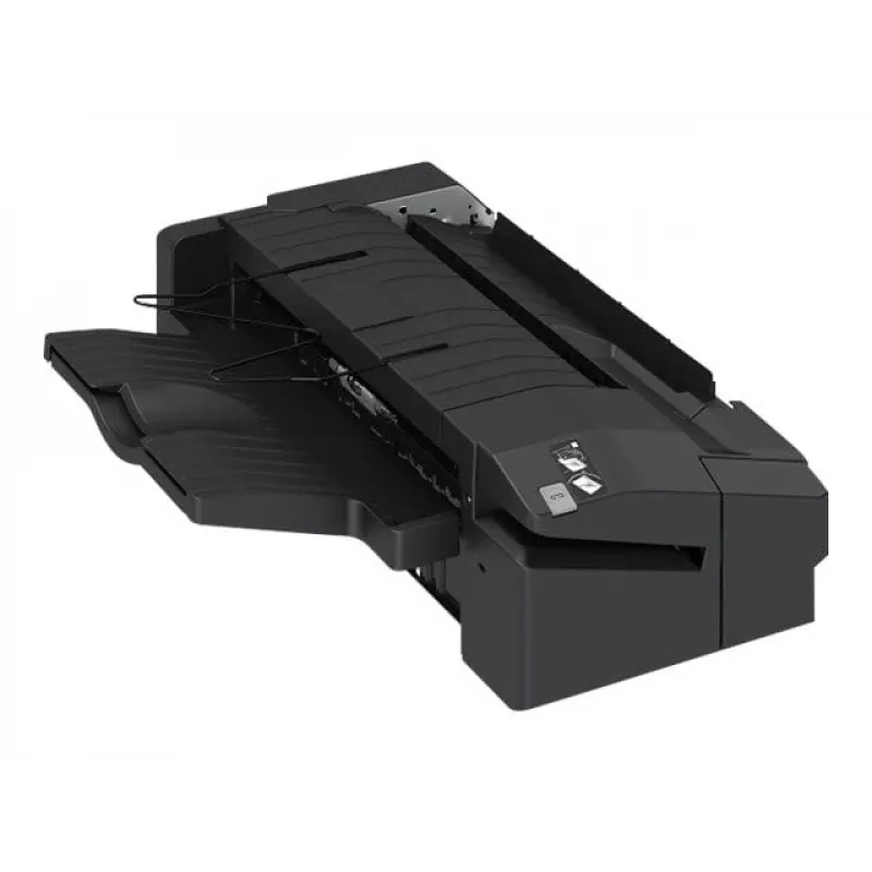 Finiera bloks Canon daudzfunkciju ierīcēm — modelis 4000C002, saderīgs ar iR-ADV DX C5840i, melns/baltā krāsā