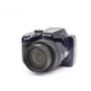Kodak AZ528 Midnight Zils EU spraudnis + 2 baterijas + futrālis