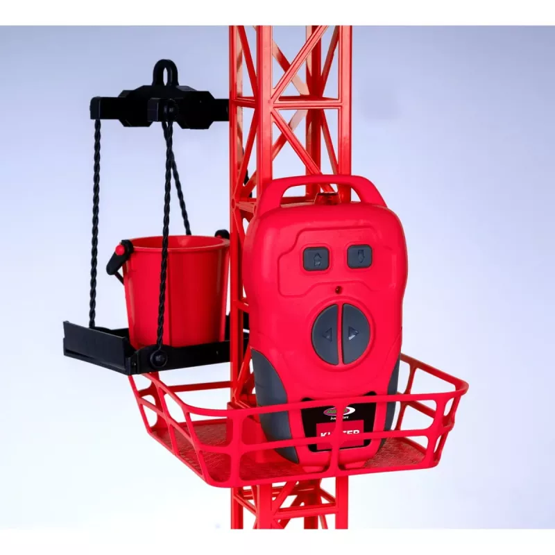 Jamara Kutter XL 99 IR tālvadības auto 1:10 mērogā 2,4 GHz