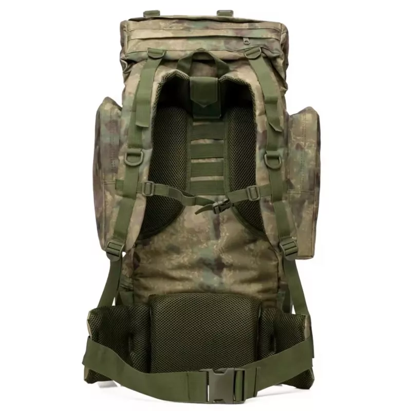 Mugursoma Extralink Tactical Military Camouflage 65L