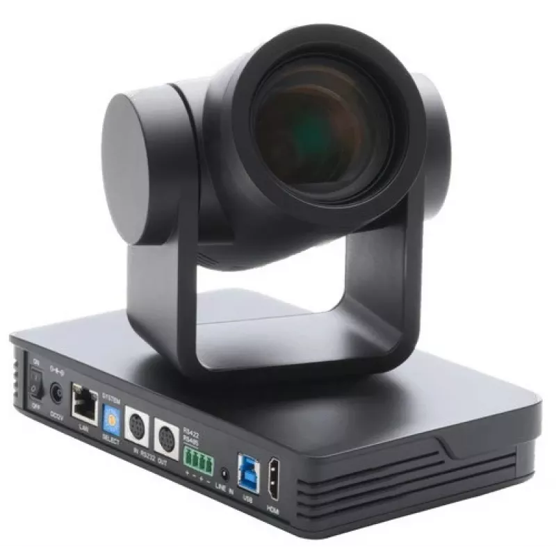 Videokonferenču kamera Boom Collaboration BM01-2030 1080p, USB savienojamība