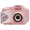 Bērnu digitālā kamera Denver KPC-1370P Rozā 249g