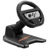 Stūres rats SUBSONIC SA5727-1 priekš Nintendo Switch — regulējama jutība, Kart Racer dizains