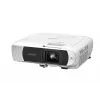 Standarta projekcijas projektors Epson EB-FH54 — 4100 ANSI lūmeni, 3LCD, WUXGA, lāzers 12000 h, 1×HDMI, Ethernet, AirPlay 2