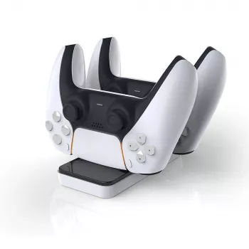 Raptor CS200-LT, iekštelpām, USB, melns, balts