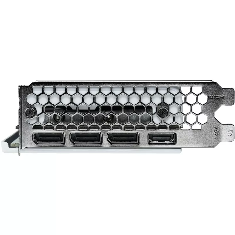 Grafikas karte GeForce RTX 5070 12 GB GDDR7