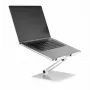 Pasīvs turētājs Durable 505023 Laptop Silver Indoor Use