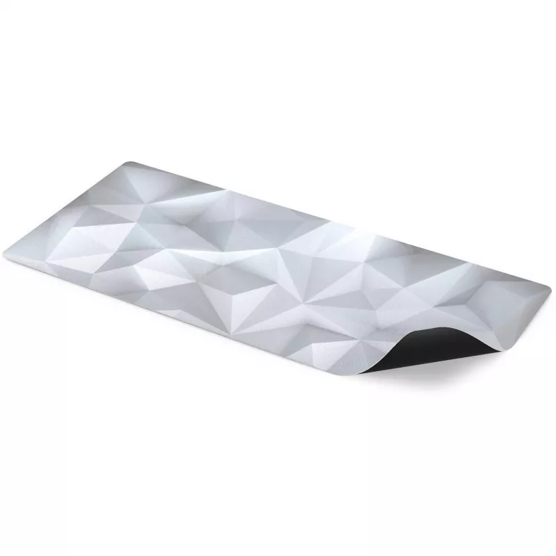 Peļu paliktnis ENDORFY Crystal Onyx balta XL
