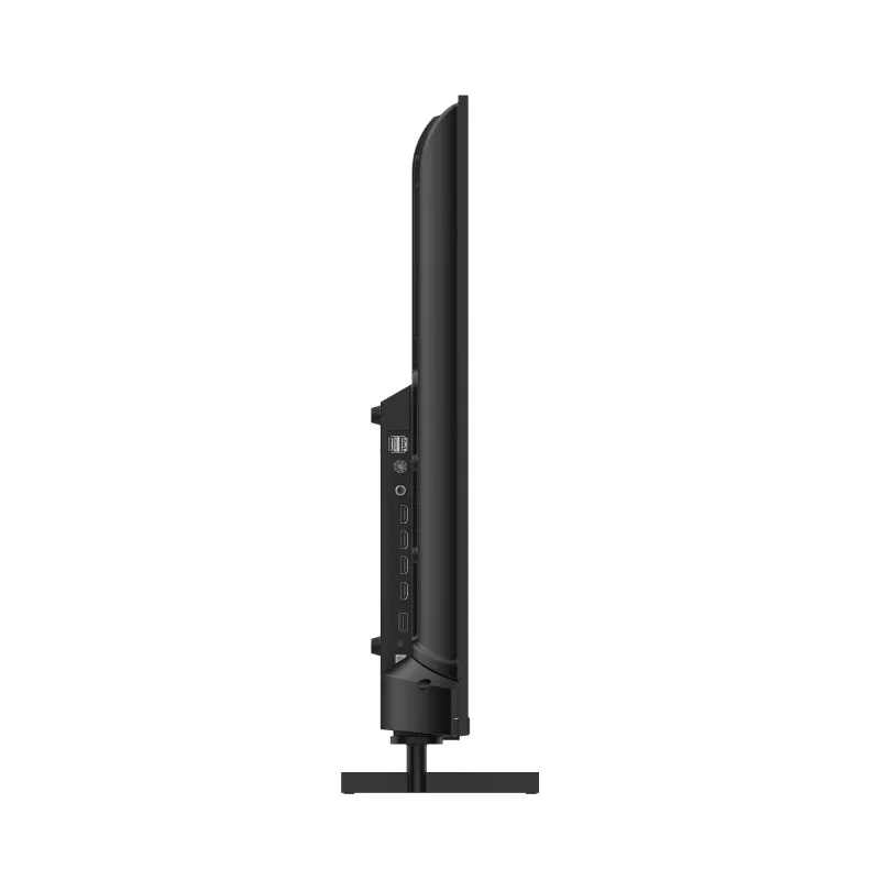 THOMSON 43UG4S14 43 inch 4K Ultra HD LED televizors, plakans, 16:9, 3840 x 2160 pikseļi
