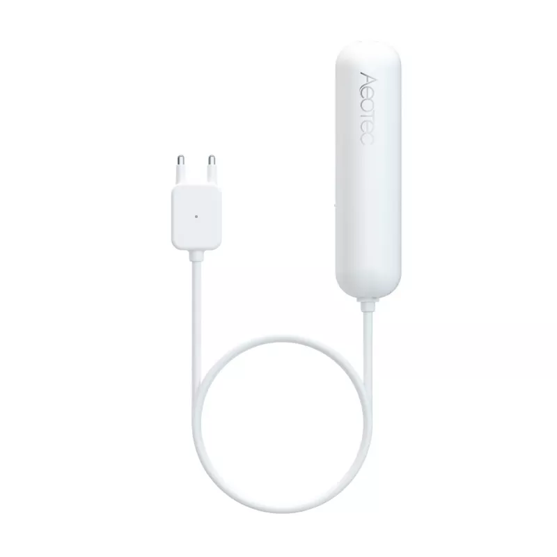 Ūdens sensors AEOTEC Water Sensor 7 Z-Wave Plus noplūdes detektors AEOEZWA018