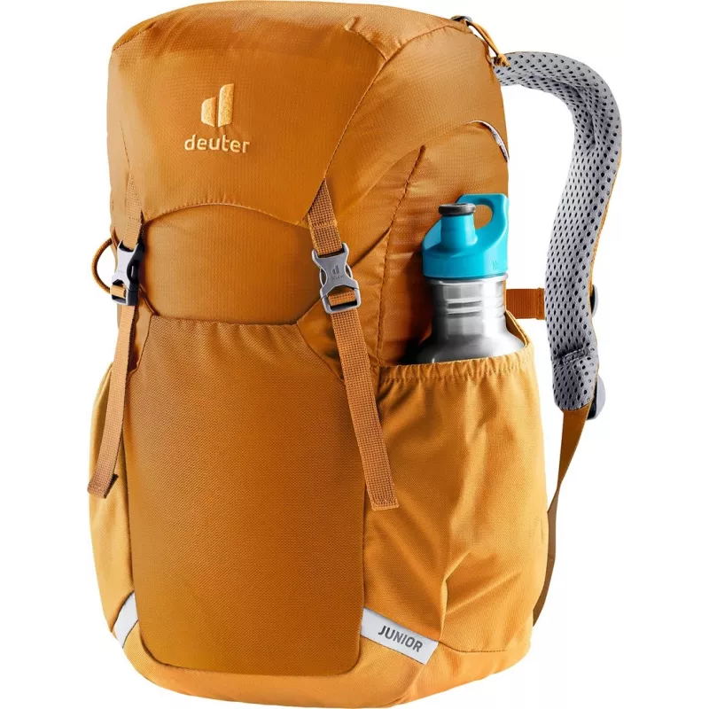 Mugursoma DEUTER Junior maple-amber — bērnu dienas soma no Deuter
