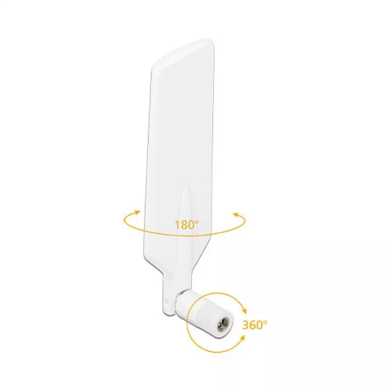 Daudzvirzienu antena DeLOCK 12430