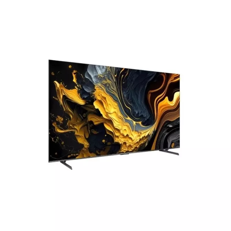 TV Max 2025 100 collas