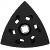 Makita slīpēšanas plate - Starlock - Delta - 93 mm (B-65115)
