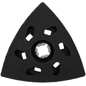 Makita slīpēšanas plate - Starlock - Delta - 93 mm (B-65115)