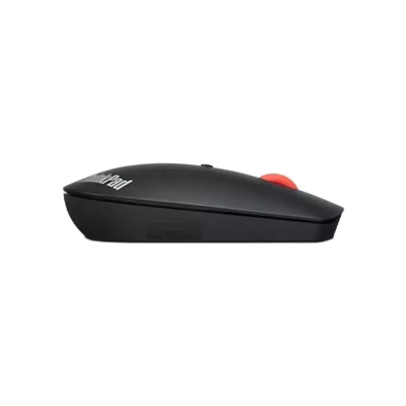 Lenovo 4Y50X88823 pele Biroja Piemērota abām rokām Bluetooth Optiskā 2400 DPI