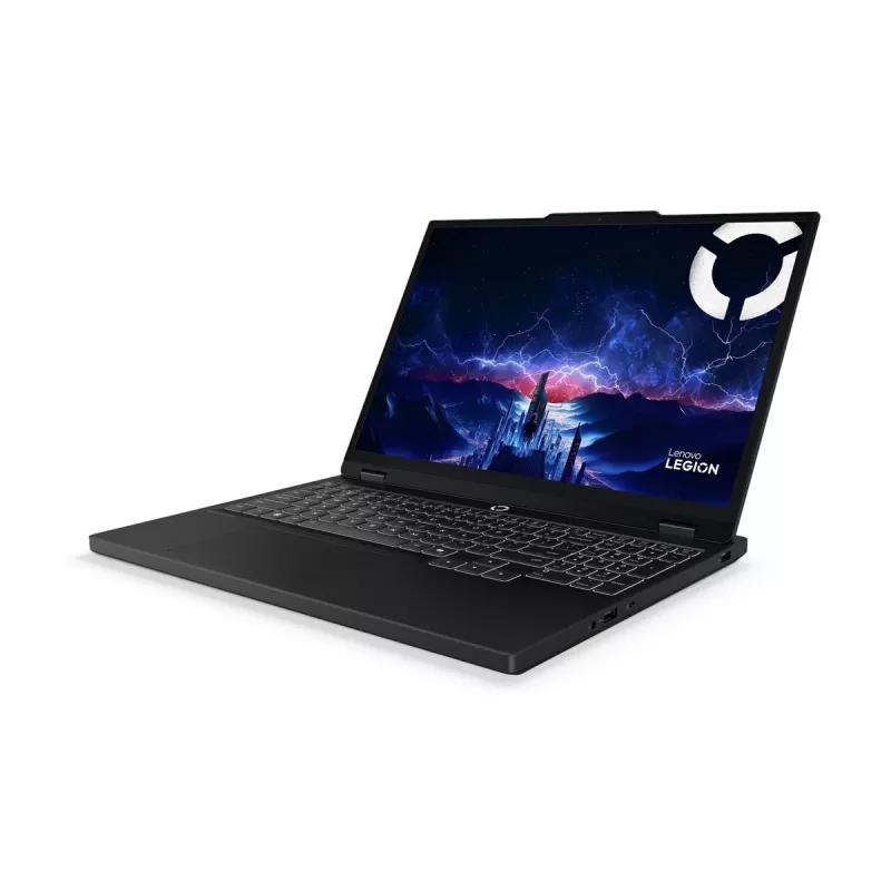 LENOVO 5 15IAX10 Intel Core Ultra 7 255HX 15,1 collu WQXGA 32GB 1TB SSD M.2 2242 PCIe GeForce RTX 5070 8GB W11H 2 gadu ienēšanas serviss