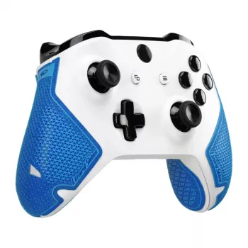 Lizard Skins XBOX One - Polar Zils (pielāgots, 0,5 mm)