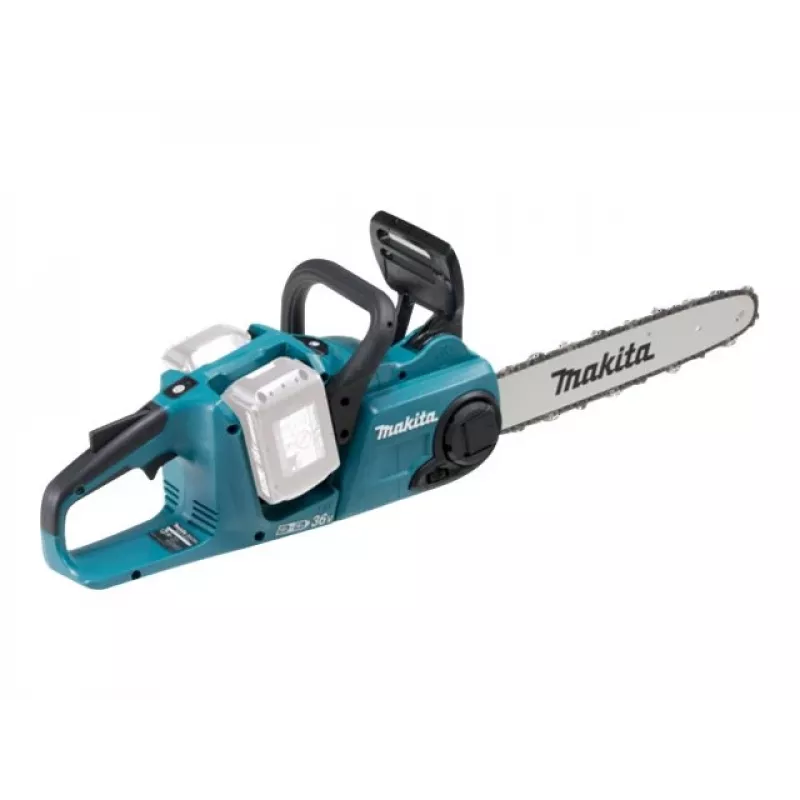 Makita DUC353Z motorzāģis, melns, zils