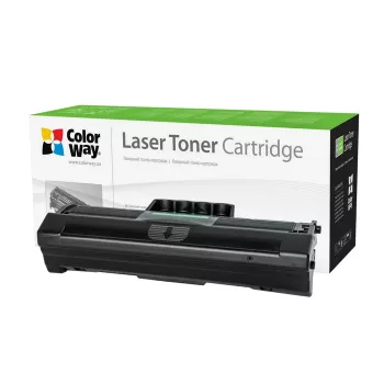 Toner ColorWay CW-S2020EU 2500 lappuses Melns