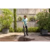 Karcher AG K 7 WCM augstspiediena mazgātājs vertikāls Elektrisks 600 l/h Melna, Dzeltena