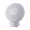 Ambiance apgaismojums Xiaomi Motion-Activated Night Light 2 Bluetooth 2800K 25 lm, kustības sensors, darbināms ar baterijām