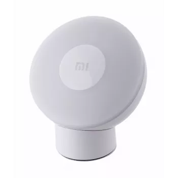 Ambiance apgaismojums Xiaomi Motion-Activated Night Light 2 Bluetooth 2800K 25 lm, kustības sensors, darbināms ar baterijām